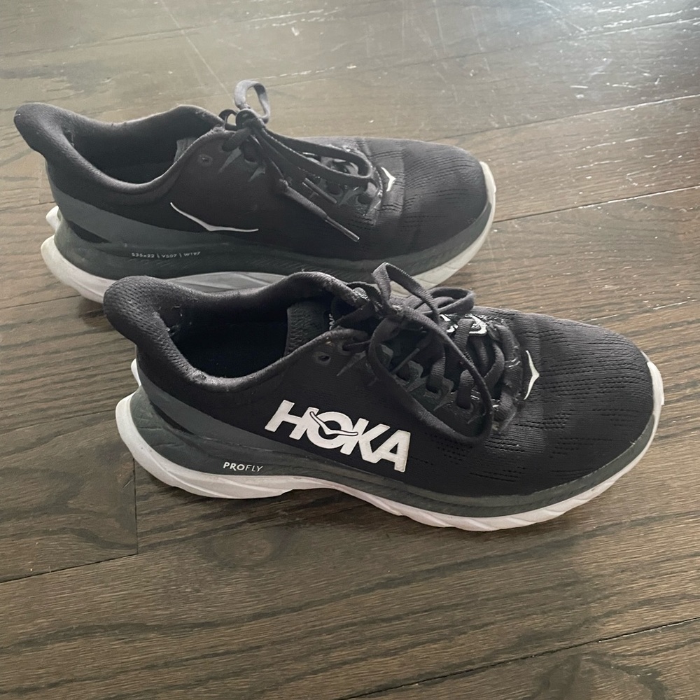 Hoka Running Shoes